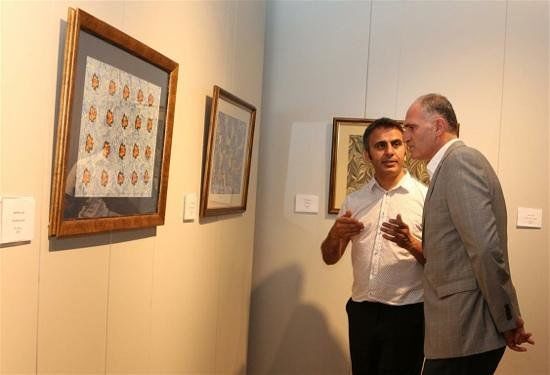 Sefakoy Kultur ve Sanat Merkezi